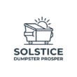 Solstice Dumpster Prosper